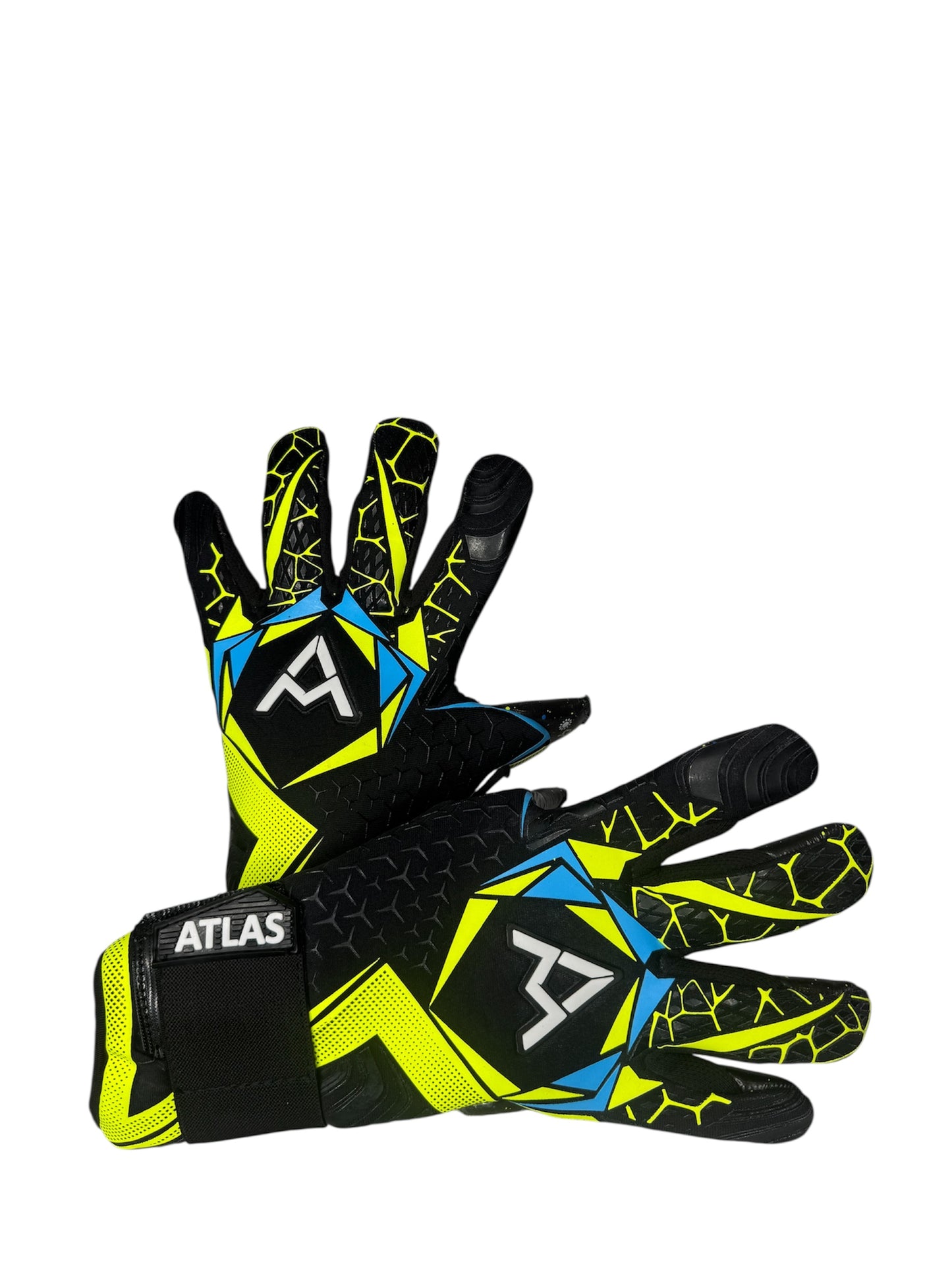 ATLAS 1GK - Vortex (Junior)
