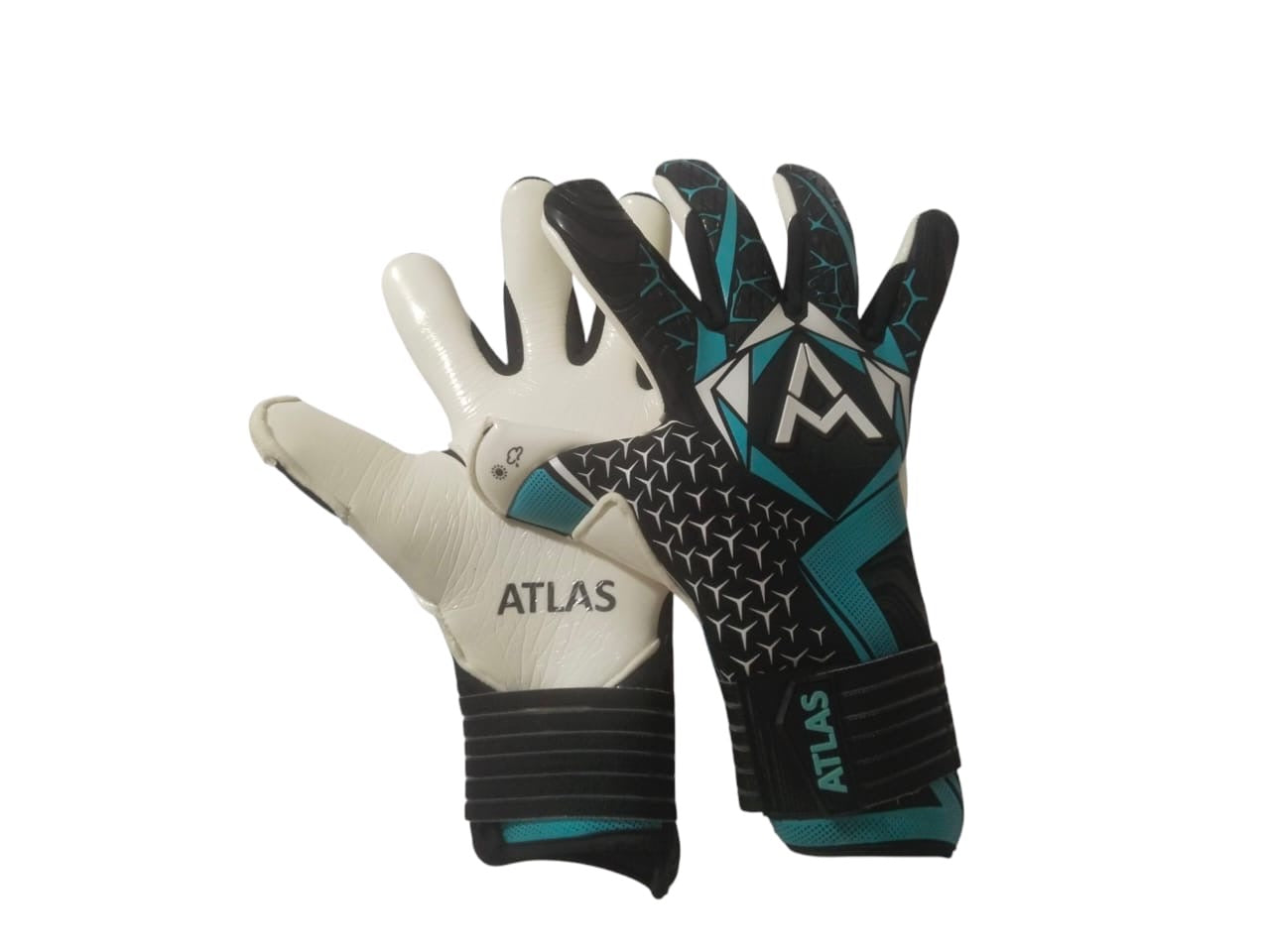 ATLAS 1GK - RNA (Junior)