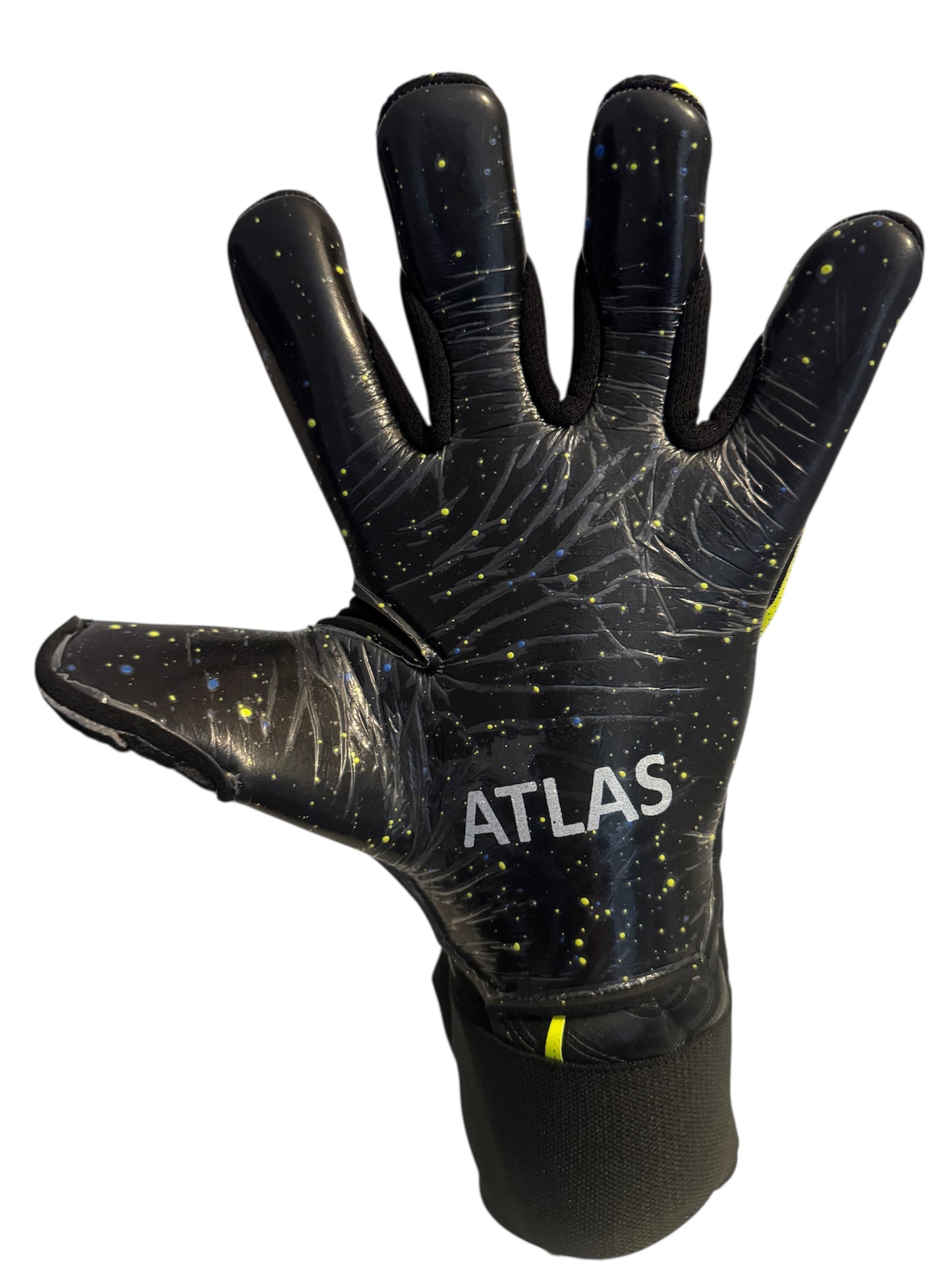 ATLAS 1GK - Vortex (Junior)