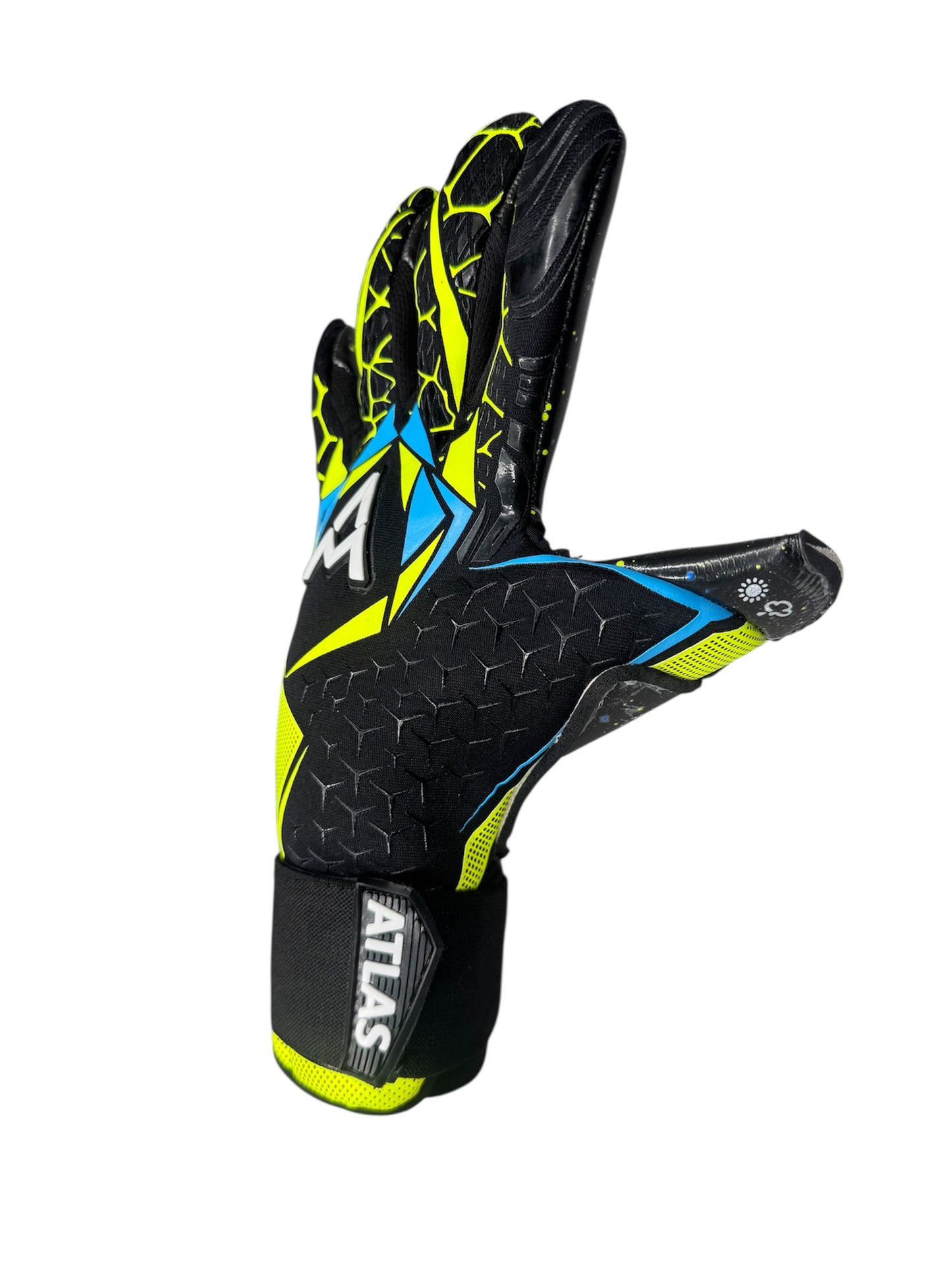 ATLAS 1GK - Vortex (Junior)