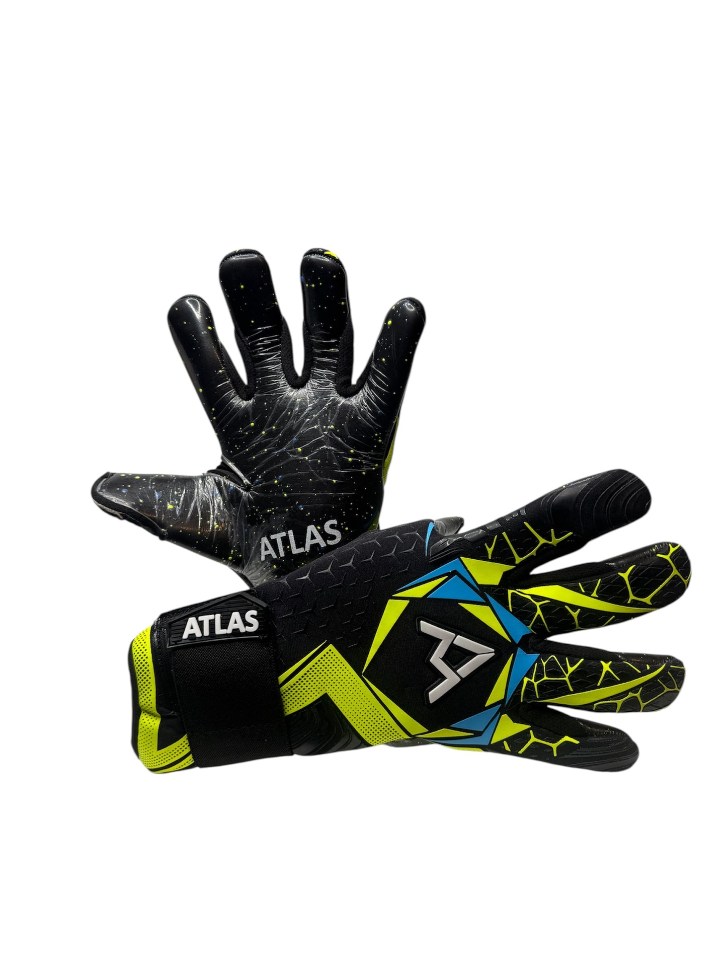 ATLAS 1GK - Vortex (Junior)