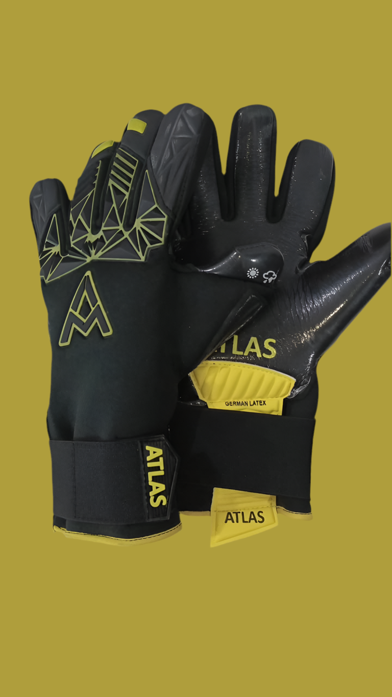 ATLAS 1GK - Sting