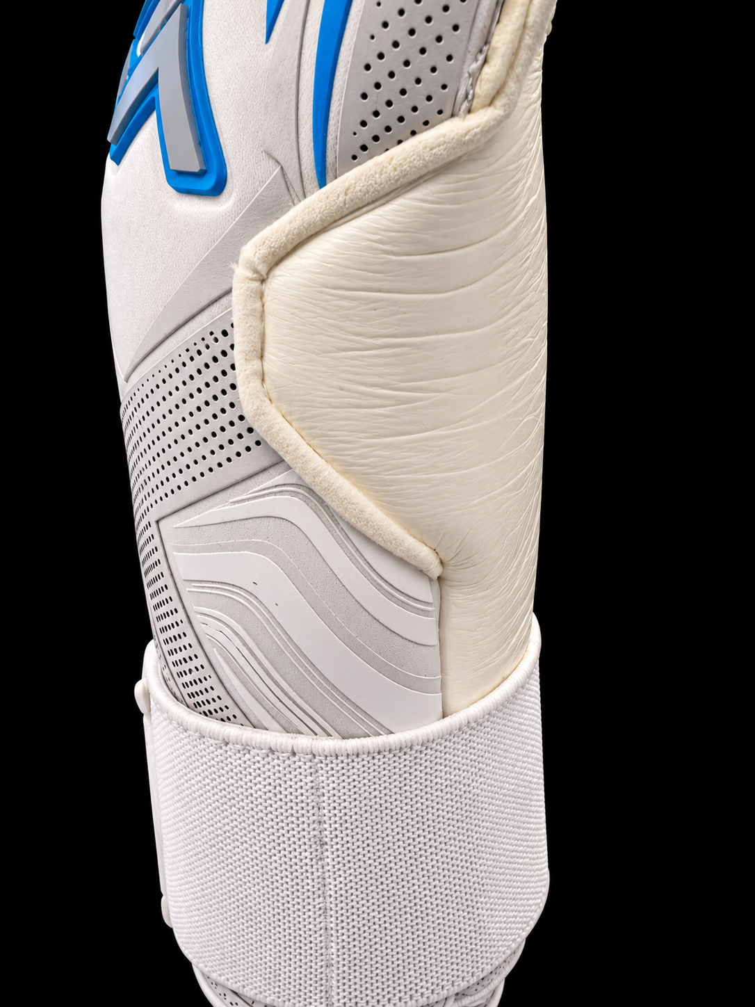 ATLAS 1GK - ICE 2.1