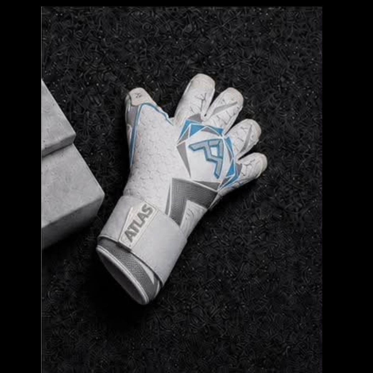 ATLAS 1GK - ICE 2.0 (Junior)