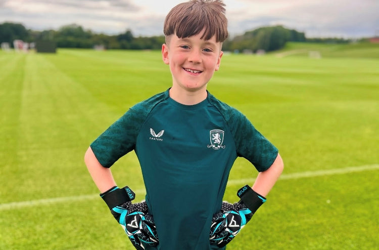 Junior Gloves