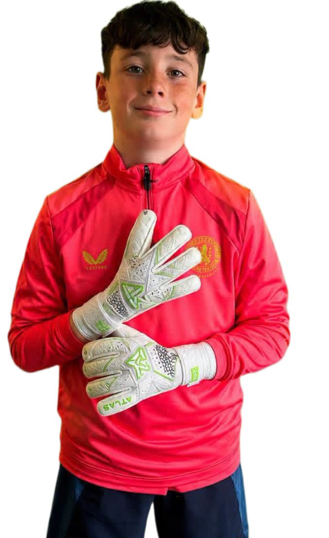 Junior Gloves