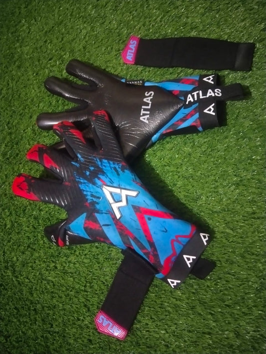 ATLAS 1GK - Flex Pro