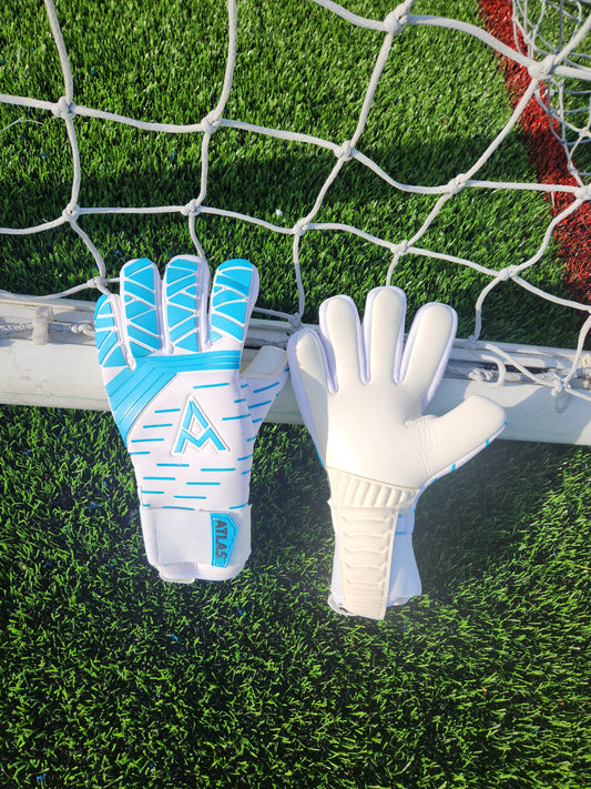 ATLAS 1GK - Ice