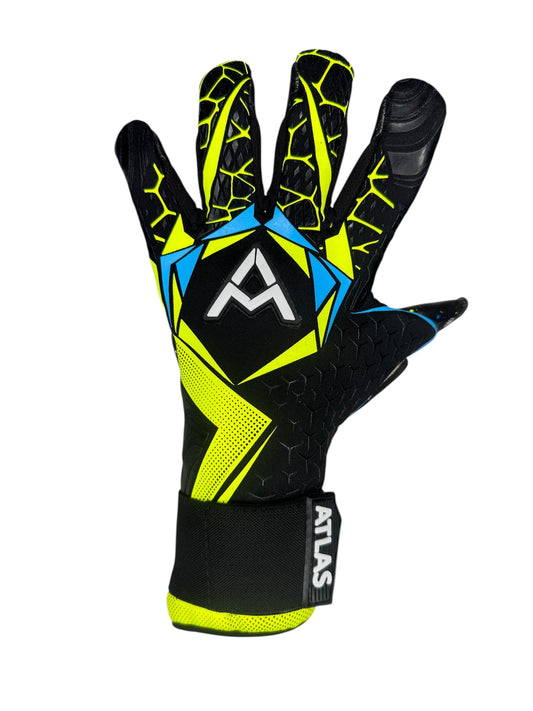 ATLAS 1GK - Vortex (Junior)