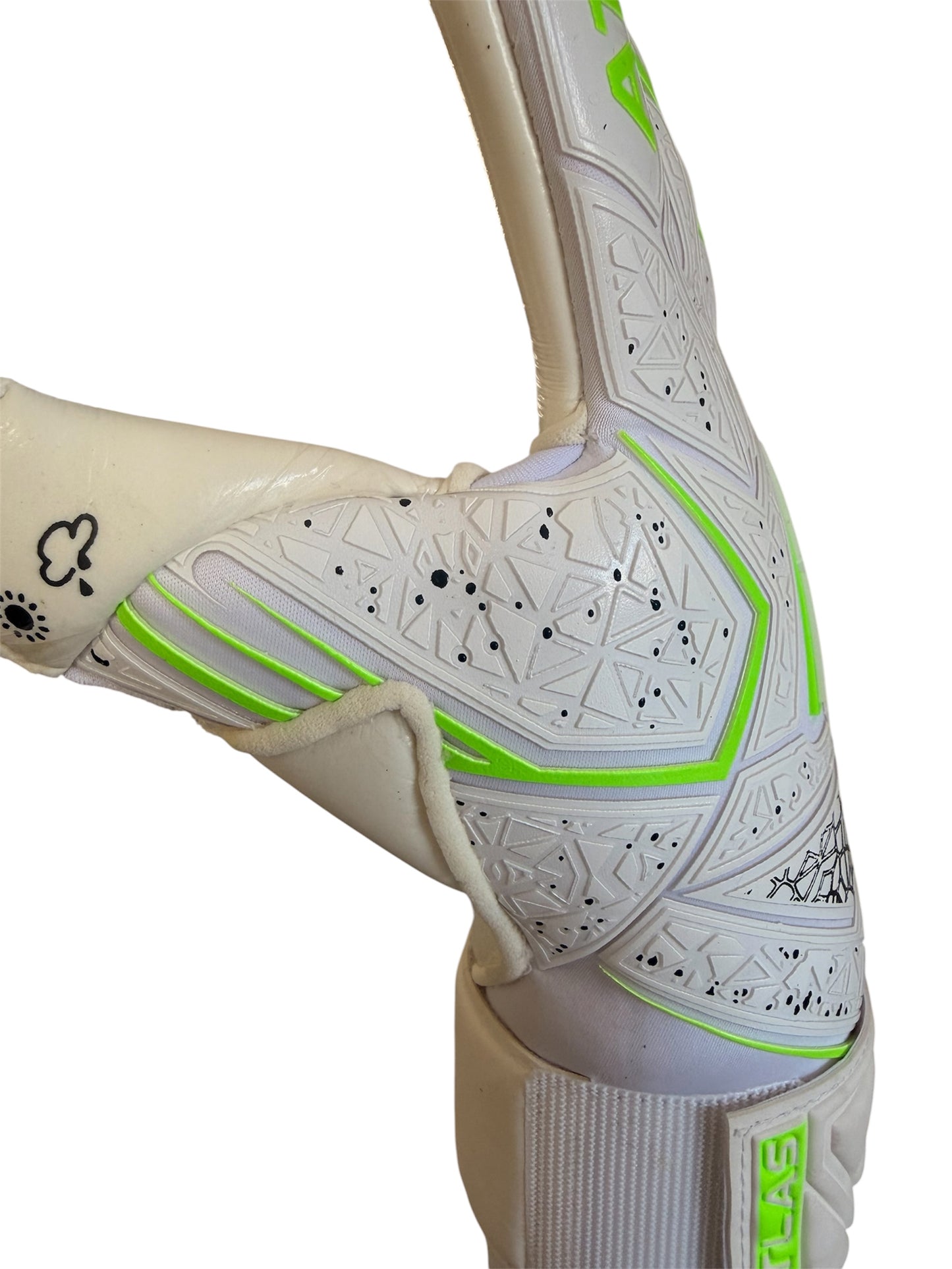 ATLAS 1GK - APEX Elite