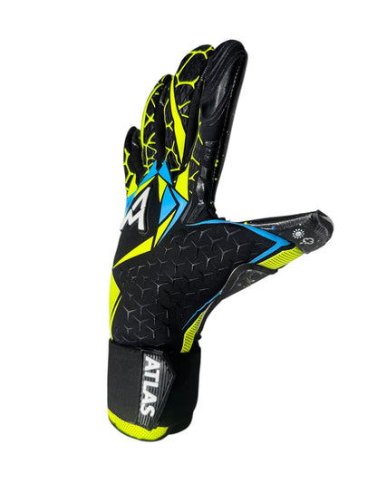 ATLAS 1GK - Vortex (Junior)