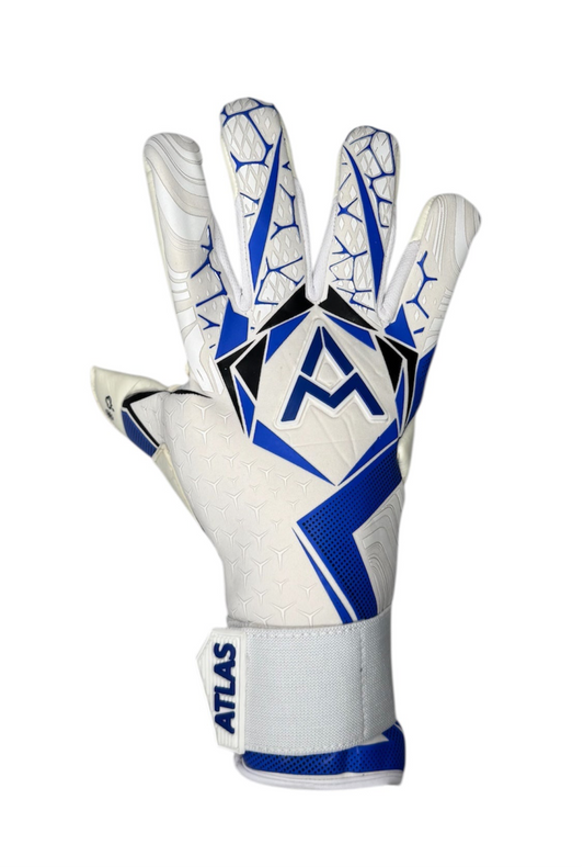 ATLAS 1GK - RLX (Junior)