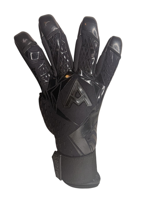 ATLAS 1GK BLACKOUTS (Junior)