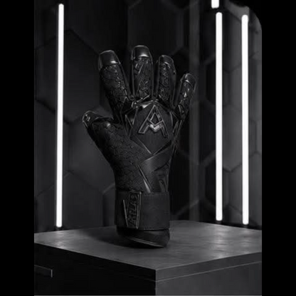 ATLAS 1GK BLACKOUTS (Junior)