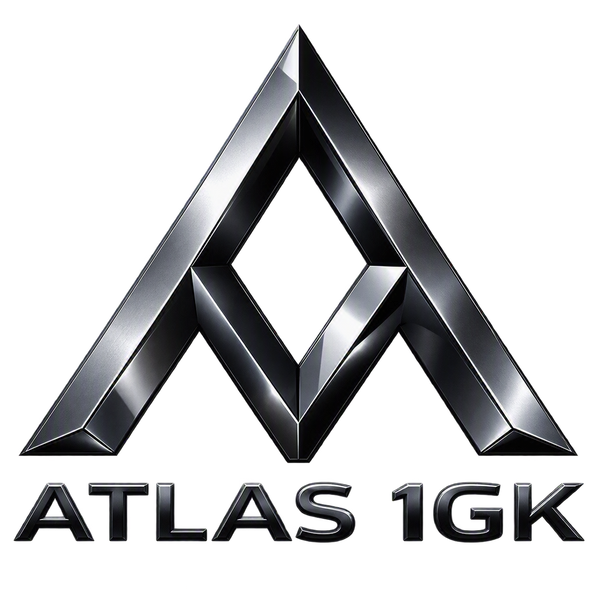 ATLAS 1GK