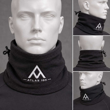 ATLAS Winter Fleece Snood