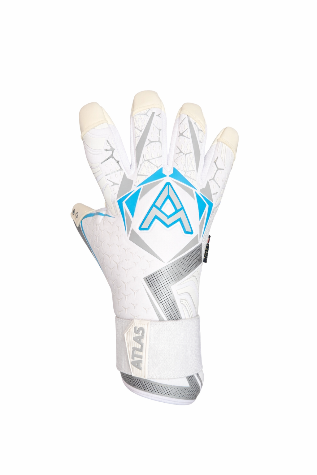 ATLAS 1GK - ICE 2.0