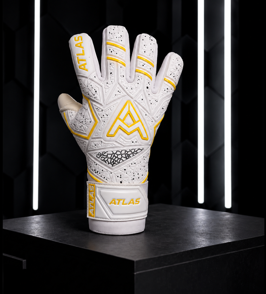 ATLAS 1GK - JEV Elite (junior)