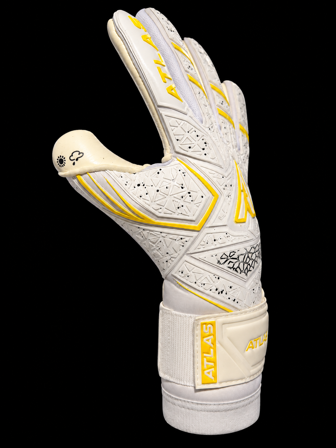ATLAS 1GK - JEV Elite