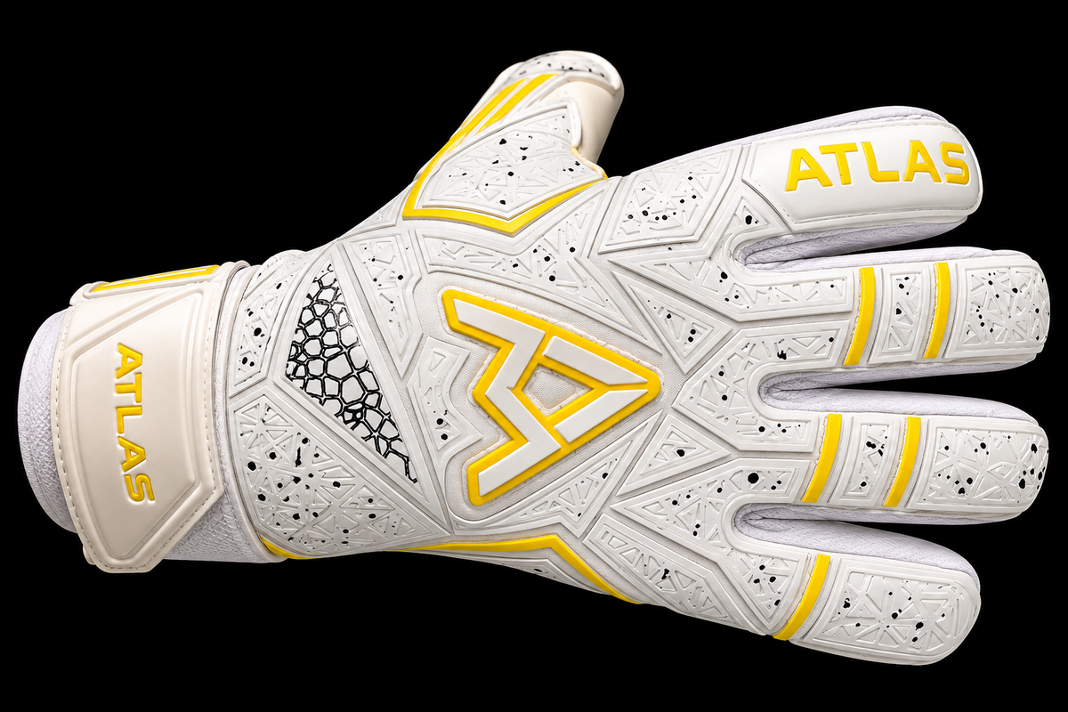 ATLAS 1GK - JEV Elite
