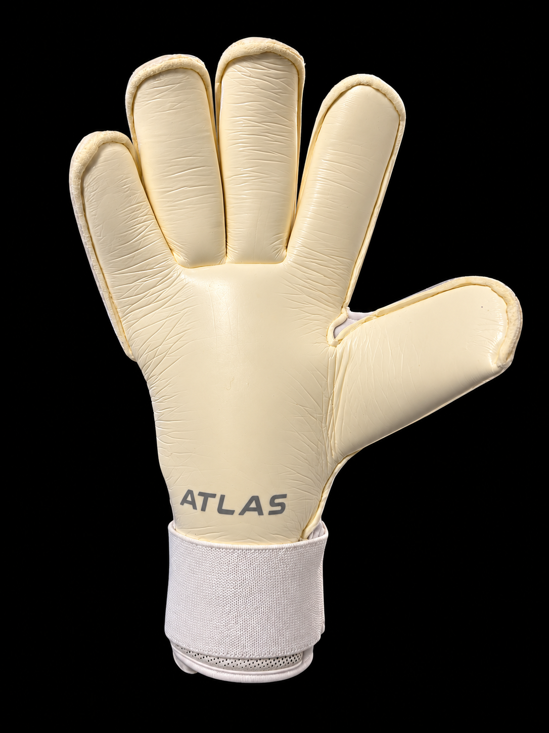 ATLAS 1GK - ICE 2.1