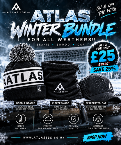 The Winter Bundle