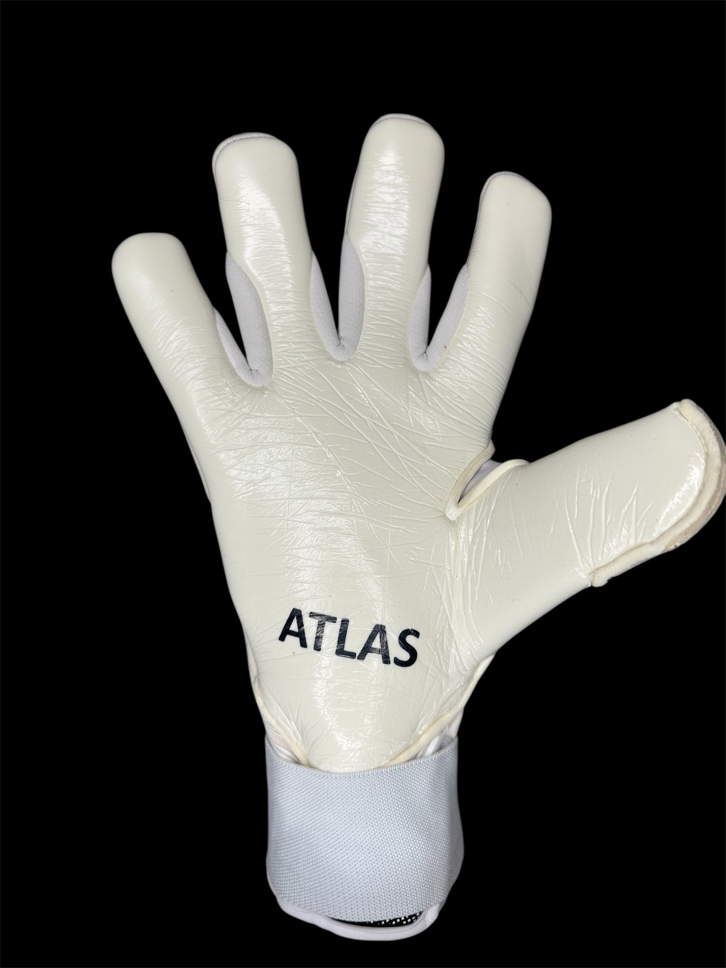 ATLAS 1GK - RLA
