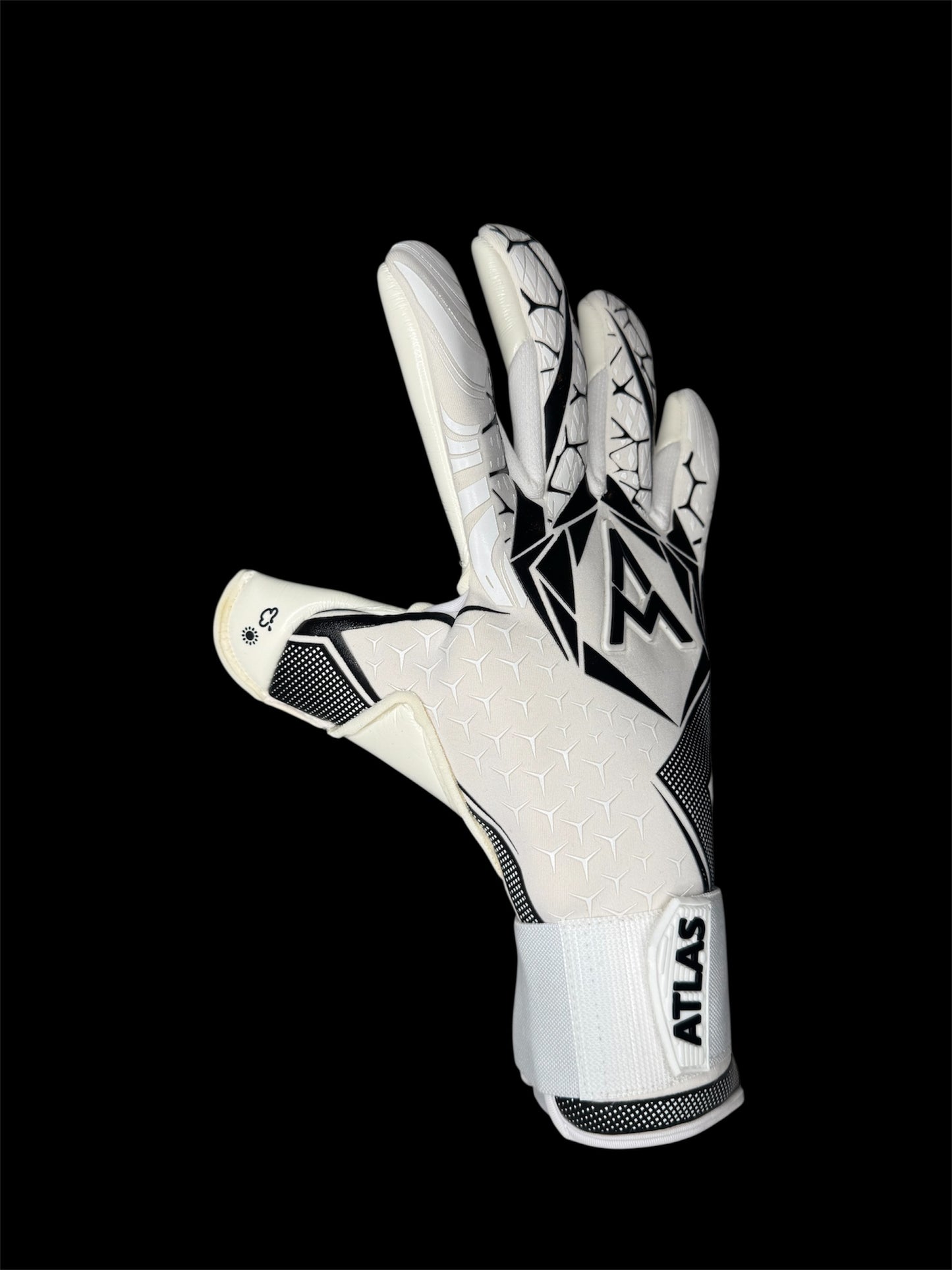ATLAS 1GK - RLA