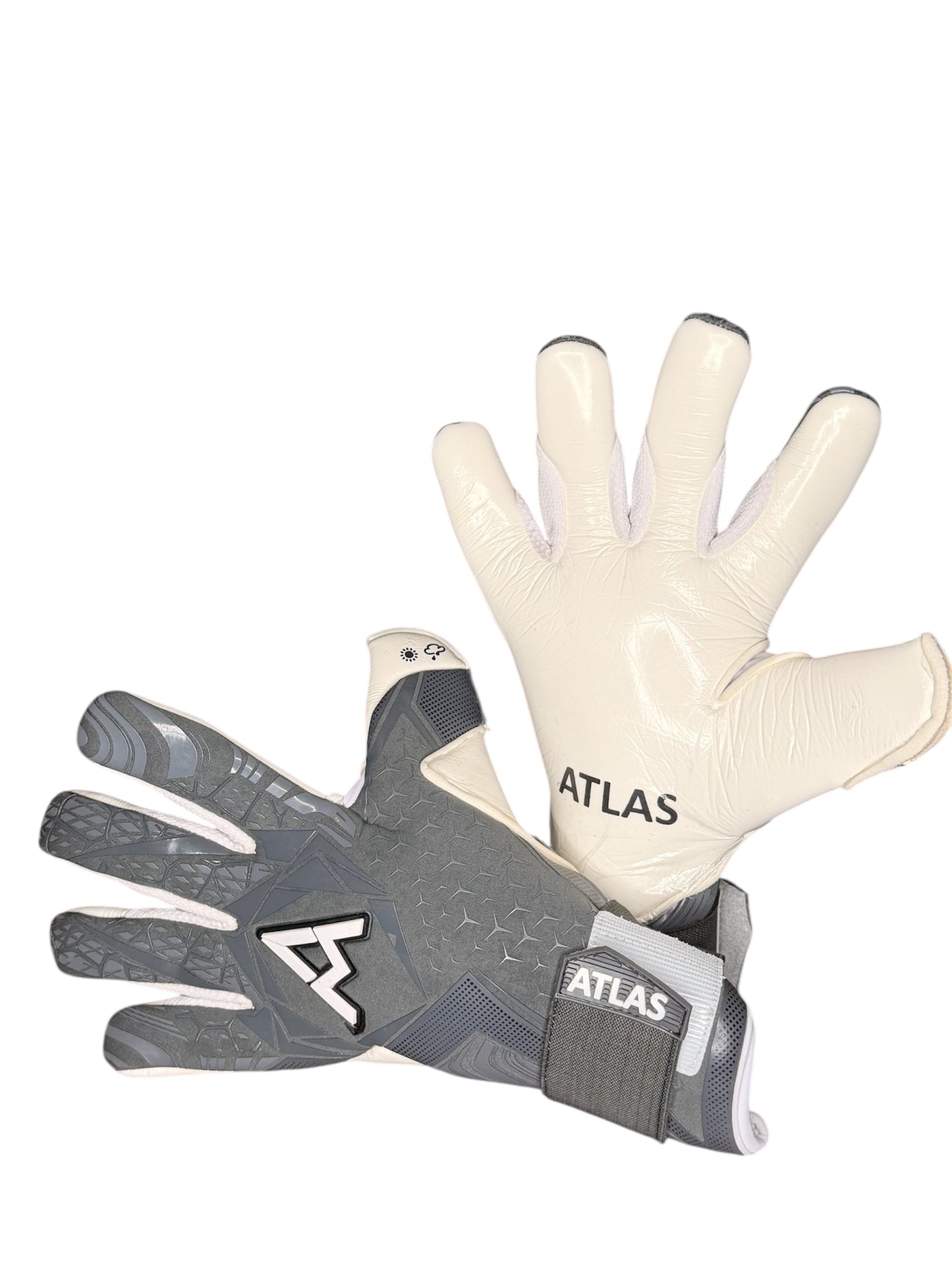 ATLAS 1GK - Ghost Pro 2.0