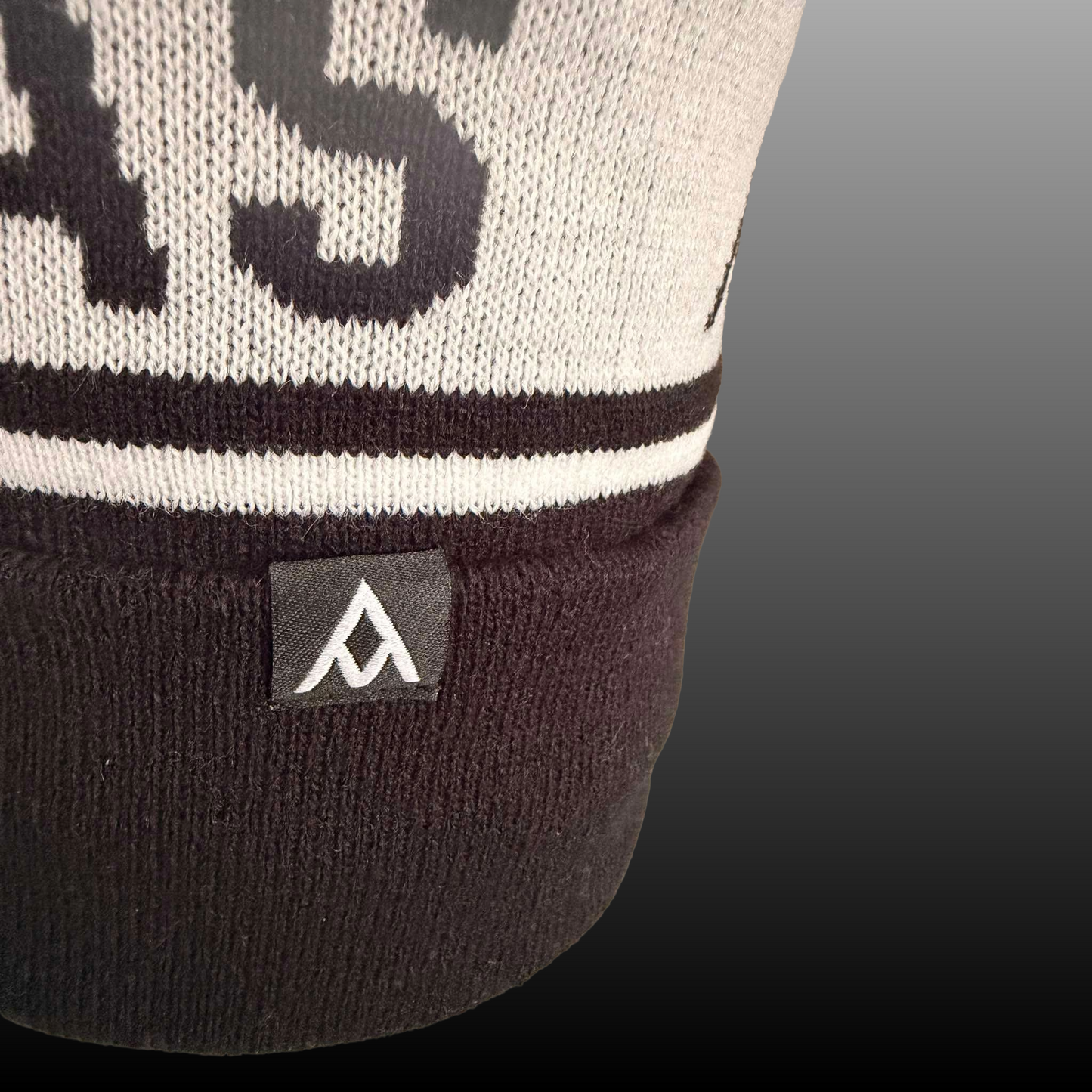 ATLAS Winter Beanie