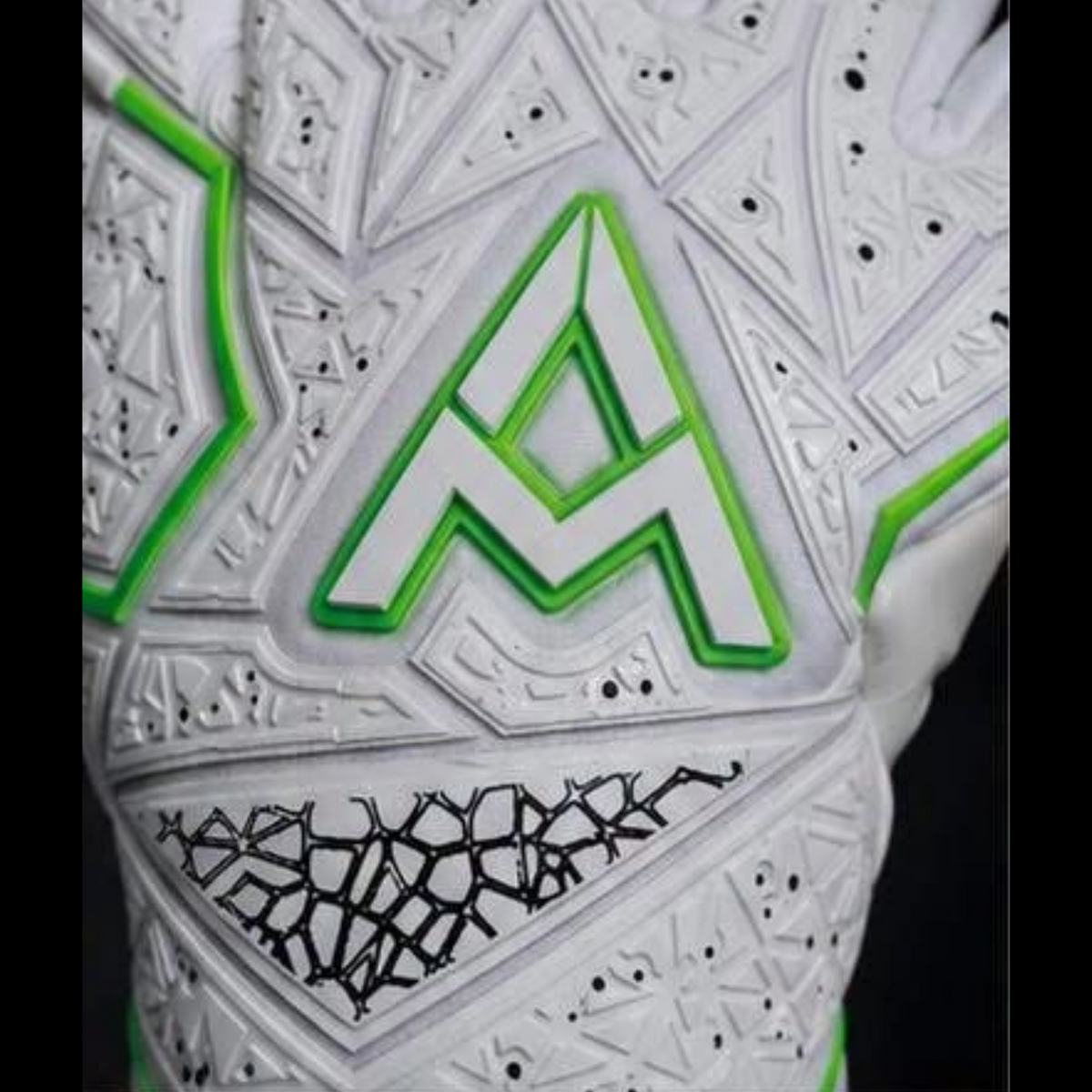 ATLAS 1GK - APEX Elite (JUNIOR)