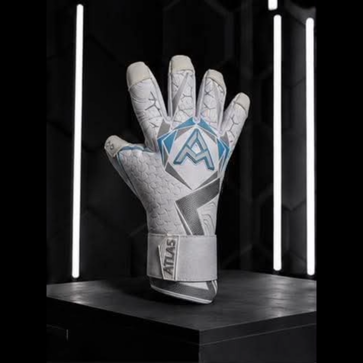 ATLAS 1GK - ICE 2.0