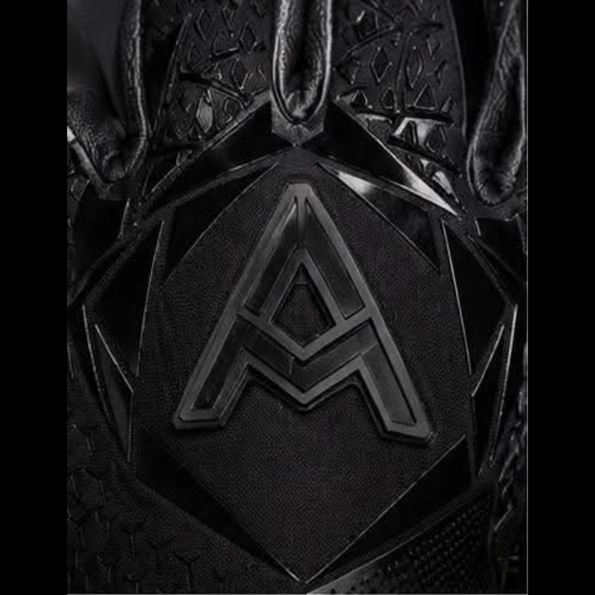 ATLAS 1GK BLACKOUTS (Junior)
