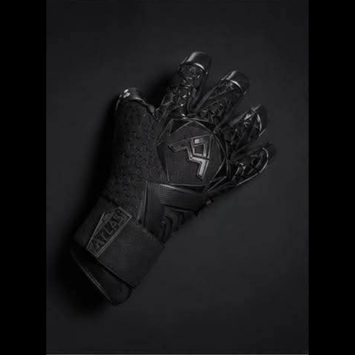 ATLAS 1GK BLACKOUTS (Junior)