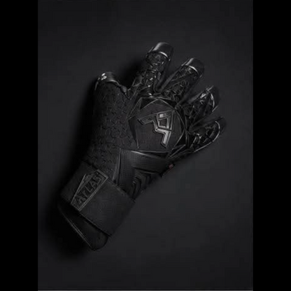 ATLAS 1GK BLACKOUTS (Junior)