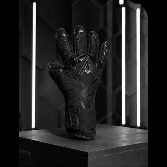 ATLAS 1GK BLACKOUTS