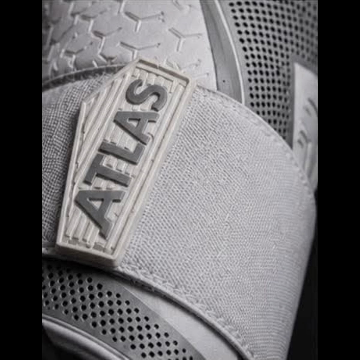 ATLAS 1GK - ICE 2.0 (Junior)