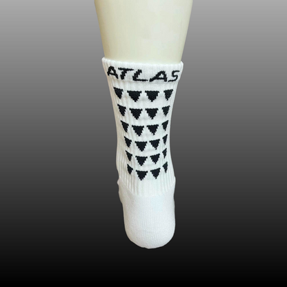 ATLAS Football Grip Socks