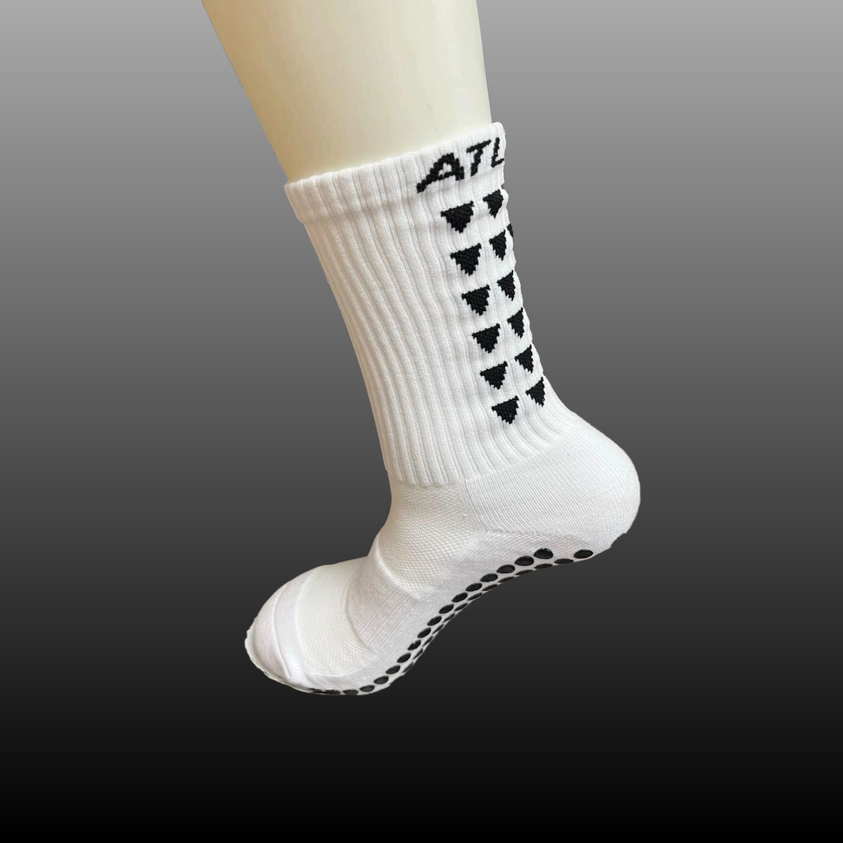 ATLAS Football Grip Socks