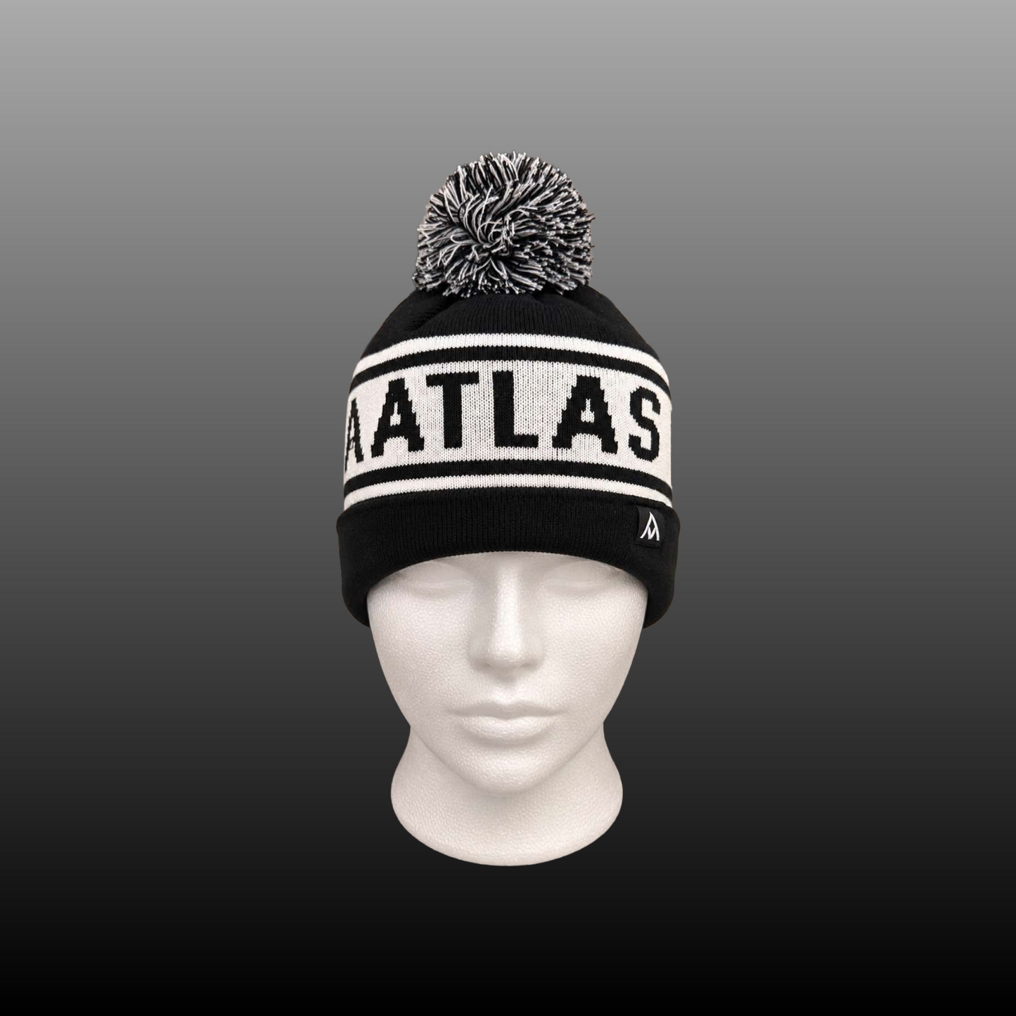 ATLAS Winter Beanie