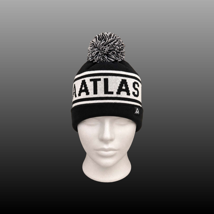 ATLAS Winter Beanie